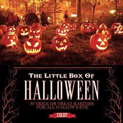 Little Box Of Halloween