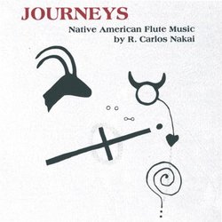 Journeys, Vol. 3