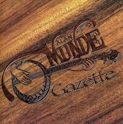 Alan Munde Gazette