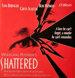 Shattered: Music From the Original Motion Picture Soundtrack