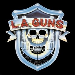 La Guns by LA GUNS (2012-11-06)