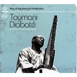 King of the Kora: An Introduction
