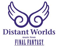 Distant Worlds: Music from Final Fantasy