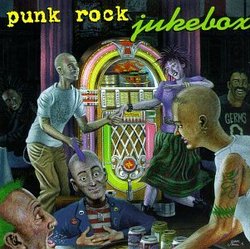 Punk Rock Jukebox