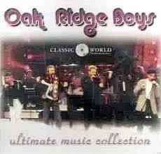 Oak Ridge Boys : Ultimate Music Collection