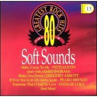 80's G.H. Rock 13: Soft Sounds