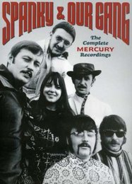 Complete Mercury Recordings