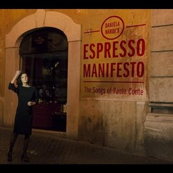 Espresso Manifesto-the Songs of Paolo Conte