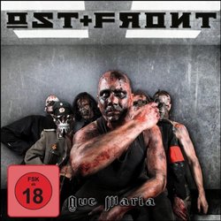 Ave Maria (Ltd Edition With Bonus Dvd) By Ost + Front (2012-09-03)