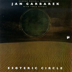 Esoteric Circles