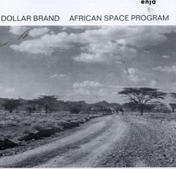 African Space Program