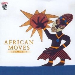 African Moves, Volume 3