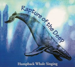 Rapture of the Deep - Humpback Whale Singing