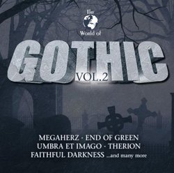 Vol. 2-Gothic