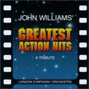John Williams: Greatest Action Hits