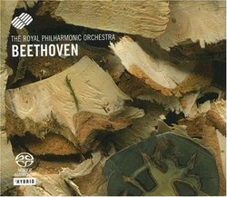 Beethoven: Piano Concerto No. 4 Op. 58; Triple Concerto Op. 56 [Hybrid SACD] [Germany]