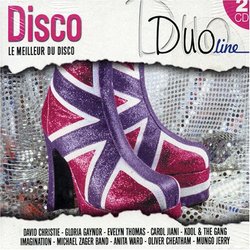 Disco: Duo Line