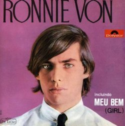 Ronnie Von (1966)
