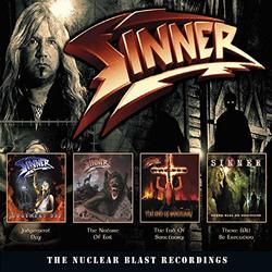 Nuclear Blast Recordings, The