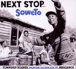 Next Stop Soweto