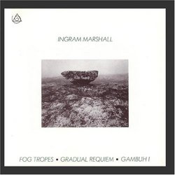 Fog Tropes - Gradual Requiem