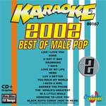 Karaoke: Pop Timeline Male Hits of 2002 - 2