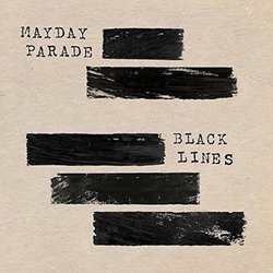 Black Lines by Mayday Parade