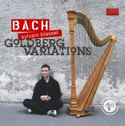 Bach J.S: Goldberg Variations