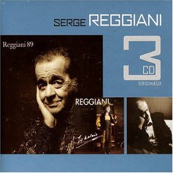 Reggiani 89/70 Balais/Enfants Soyez Meilleurs Que Nous