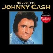 Hello, I'm Johnny Cash [CBS]