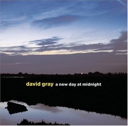 New Day at Midnight