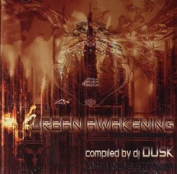 Urban Awakening [RARE]