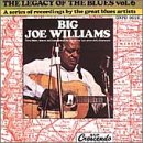 Legacy of the Blues 6
