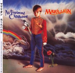 Misplaced Childhood (Mlps)