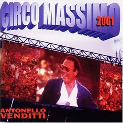 Circo Massimo 2001