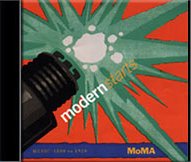 Modern Starts: Music 1880-1920 (MoMA)