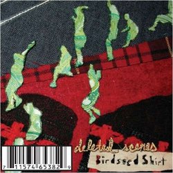 Birdseed Shirt