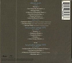 Idlewild South [2 CD][Deluxe Edition]