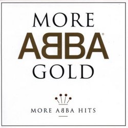 More Abba Gold