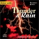 Thunder & Rain