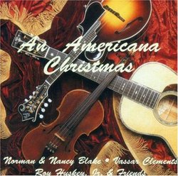 Americana Christmas