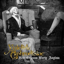 Yuletide Aphrodisiac