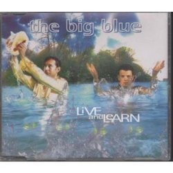 Live and learn [Single-CD]