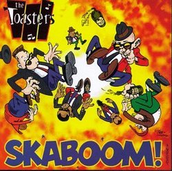 Skaboom