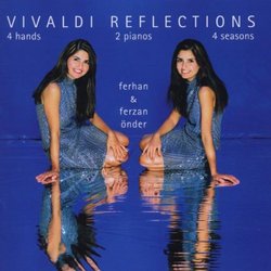 Vivaldi: Reflections