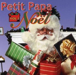 Petit Papa Noel V.2