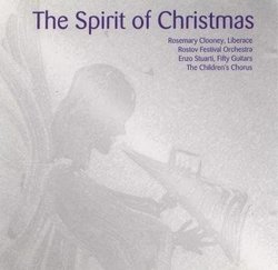 The Spirit of Christmas