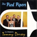 Tribute to Tommy Dorsey