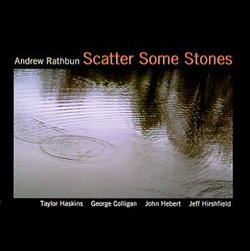 Scatter Some Stones