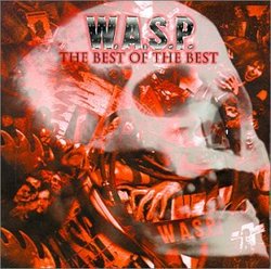 The Best of the Best: 1984-2000, Vol. 1